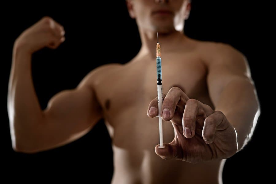 How to inject testosterone propionate